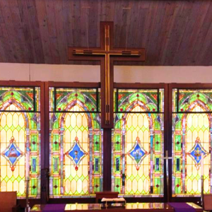 Team Page: Ebenezer United Methodist Church